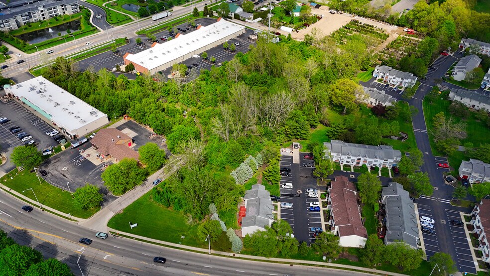 0 Sancus Boulevard, Westerville, OH à vendre - Photo de l’immeuble – Image 1 sur 28
