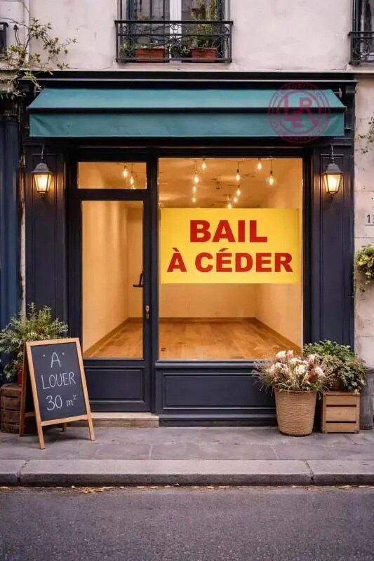 Plus de détails pour Local commercial à louer
