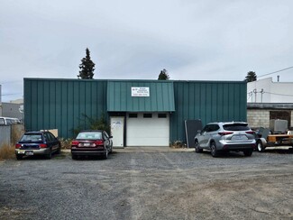 Plus de détails pour 164 Irving ave, Bend, OR - Local d'activités à louer