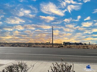 Plus de détails pour 00000 U.S. 395 Hwy, Adelanto, CA - Terrain à vendre