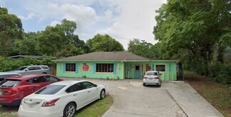 Plus de détails pour 2447 Raeford Rd, Orlando, FL - Local commercial à vendre