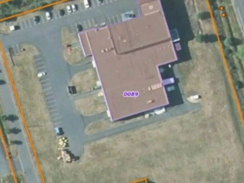 Industriel/Logistique dans Cohade à vendre - Aérien – Image 3 sur 3