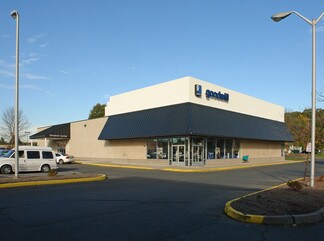 Plus de détails pour 350 Queen St, Southington, CT - Local commercial à louer