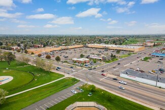 Plus de détails pour 603-797 Peoria St, Aurora, CO - Local commercial à louer