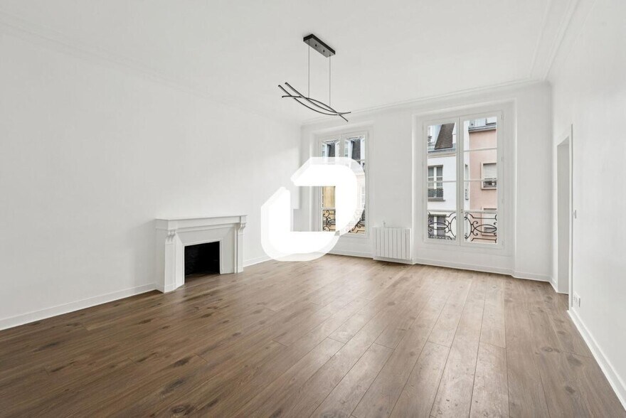Bureau dans Paris à louer - Photo de l’immeuble – Image 1 sur 15