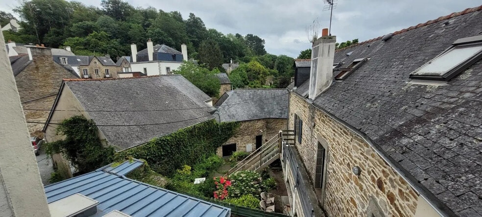 Local commercial dans Pont-Aven à vendre - Photo de l’immeuble – Image 3 sur 18