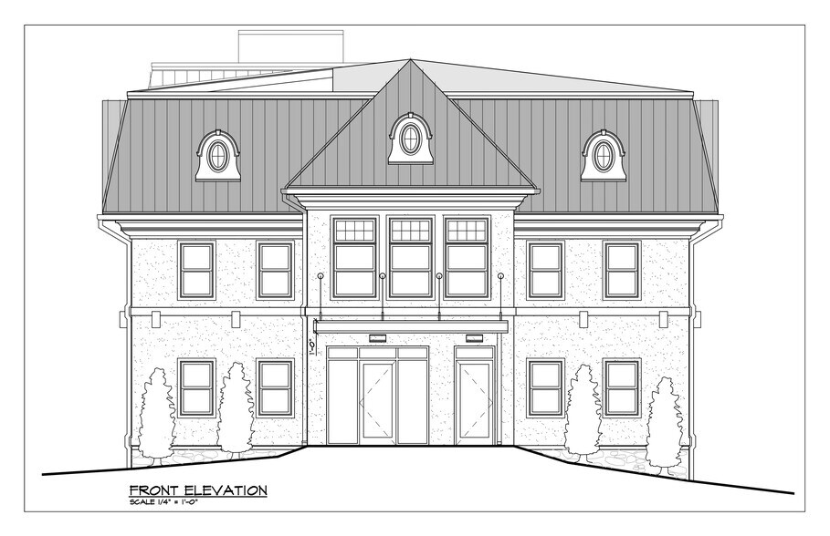 639 Teaneck Rd, Teaneck, NJ à louer - Photo de l’immeuble – Image 2 sur 5