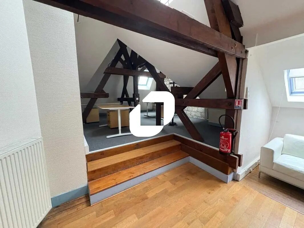 Bureau dans Louveciennes à louer Photo de l’immeuble– Image 1 sur 16