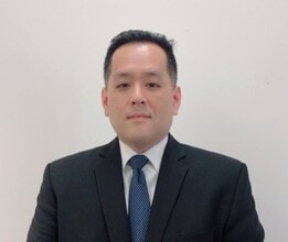 Steven Kwak