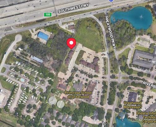 6526 Greatwood Pky, Sugar Land, TX à louer - Photo de l’immeuble – Image 2 sur 22