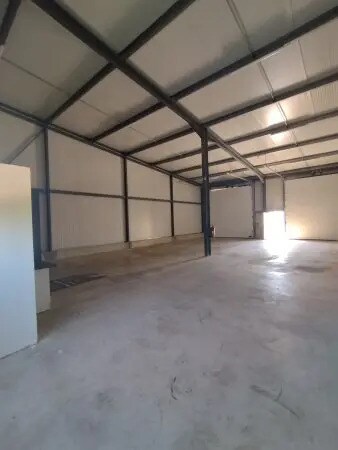 Industriel/Logistique dans Rivesaltes à louer - Photo intérieure – Image 3 sur 4