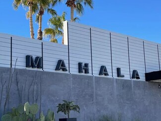 Plus de détails pour 1777 N Palm Canyon Dr, Palm Springs, CA - Hôtellerie à vendre