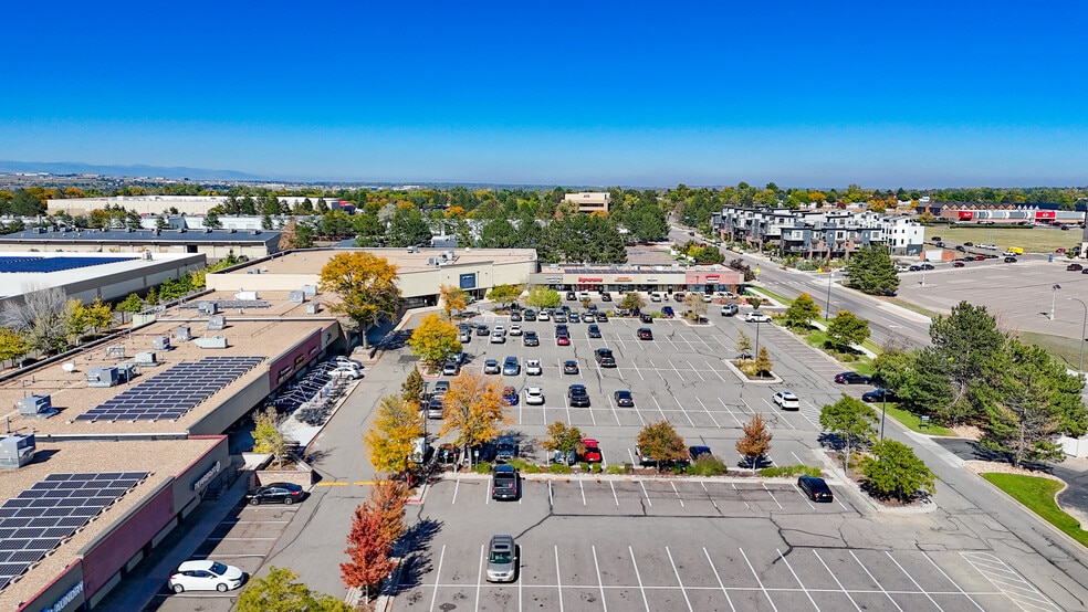 8801-9031 Harlan St, Westminster, CO à louer - Photo de l’immeuble – Image 2 sur 9