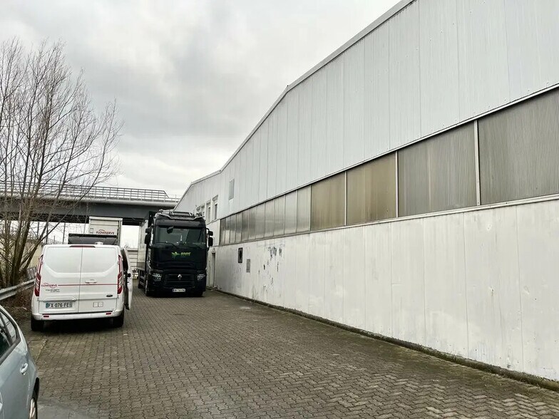 17 Route De Brumath, Vendenheim à louer - Photo de l’immeuble – Image 2 sur 9