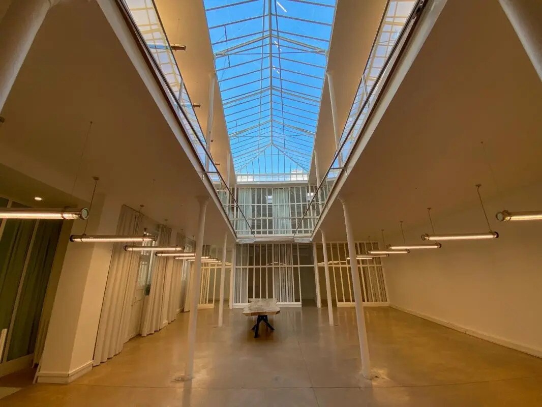 Bureau dans Paris à louer Photo de l’immeuble– Image 1 sur 10