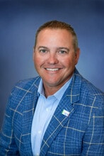 Trey Vick