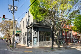 Plus de détails pour 221 E Clay St, Richmond, VA - Bureau/Local commercial à louer