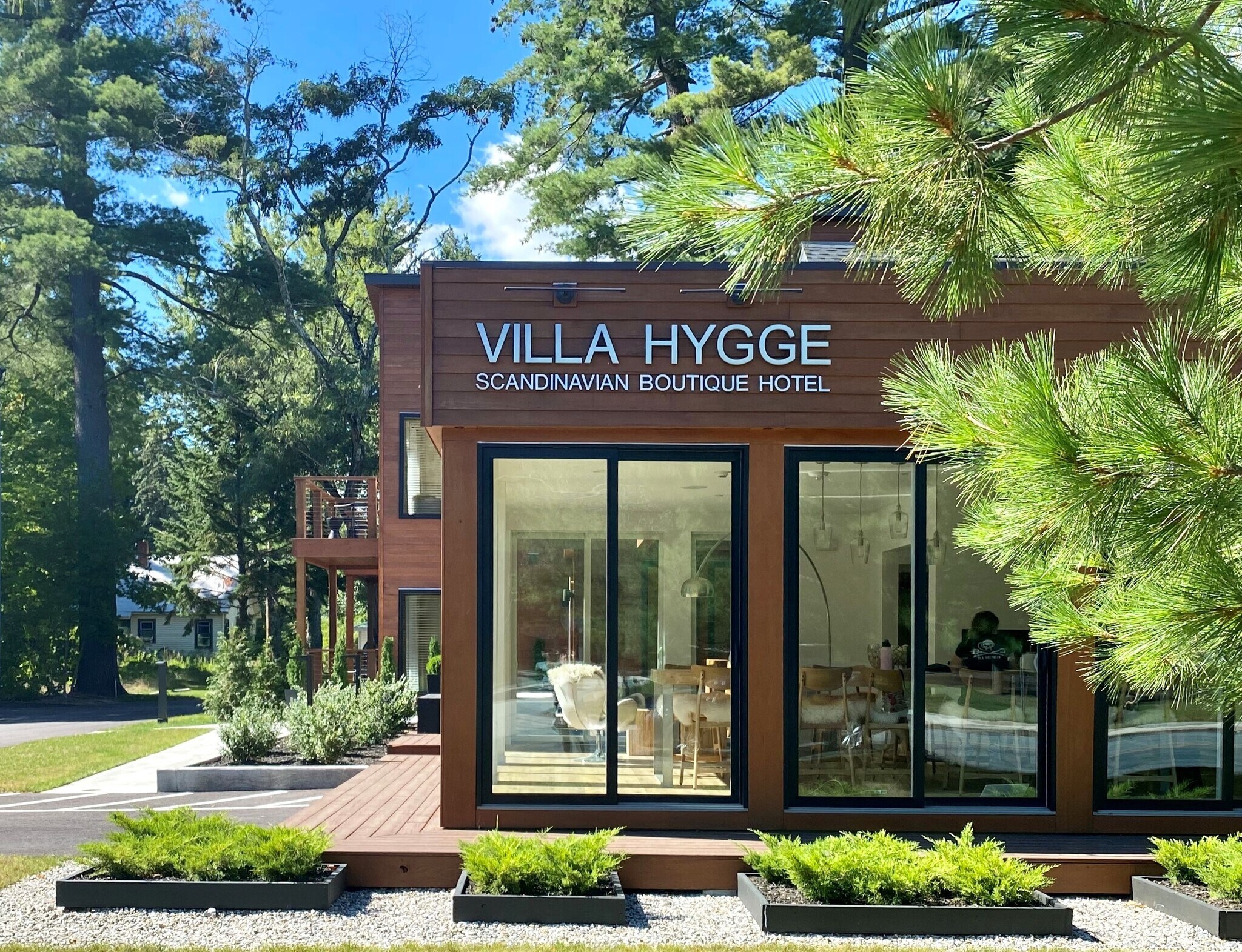 2906 White Mountain Hwy, North Conway, NH à vendre Photo principale– Image 1 sur 15