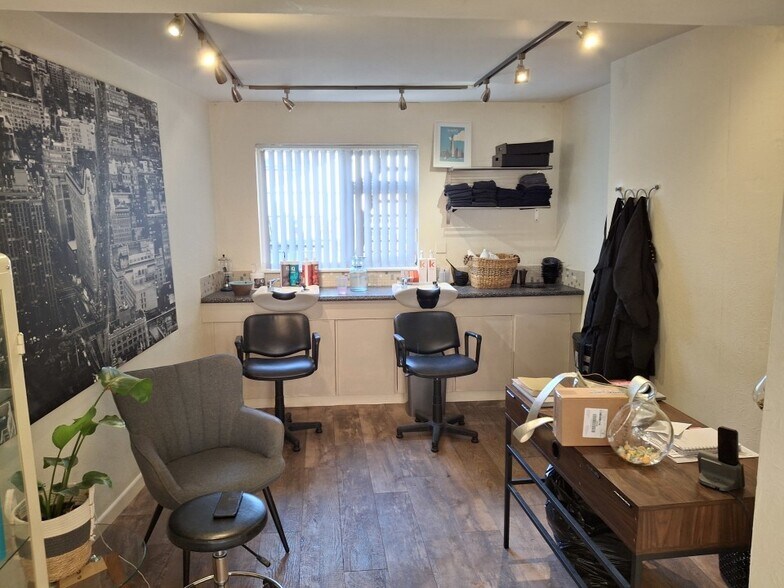 23-23A High St, Market Harborough à louer - Photo intérieure – Image 3 sur 5
