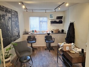 23-23A High St, Market Harborough à louer Photo intérieure– Image 1 sur 4