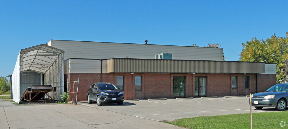630 Read Rd, St Catharines, ON à vendre - Photo de l’immeuble – Image 2 sur 6