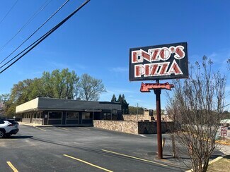 Plus de détails pour 4437 Cowan Rd, Tucker, GA - Local commercial à vendre