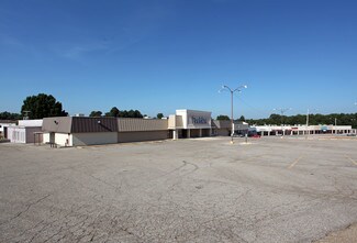 Plus de détails pour 231 Martin Luther King Jr Dr, Holly Springs, MS - Bureau/Local commercial à louer