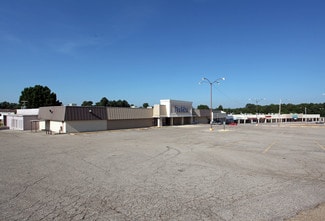 Plus de détails pour 231 Martin Luther King Jr Dr, Holly Springs, MS - Local commercial à louer