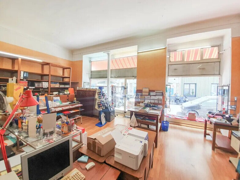 Local commercial dans Nice à louer - Photo de l’immeuble – Image 1 sur 3