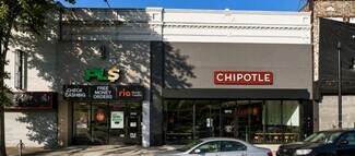 Plus de détails pour 1004 Flatbush Ave, Brooklyn, NY - Local commercial à vendre