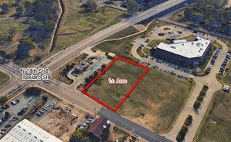 Plus de détails pour 1688 Desiard St, Monroe, LA - Terrain à vendre
