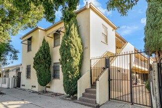 Plus de détails pour 1922 Locust Ave, Long Beach, CA - Logement à vendre