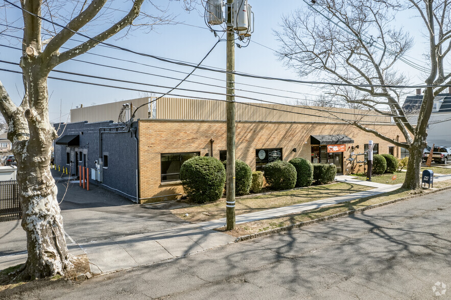 500 Cortlandt St, Belleville, NJ à louer - Photo de l’immeuble – Image 1 sur 18
