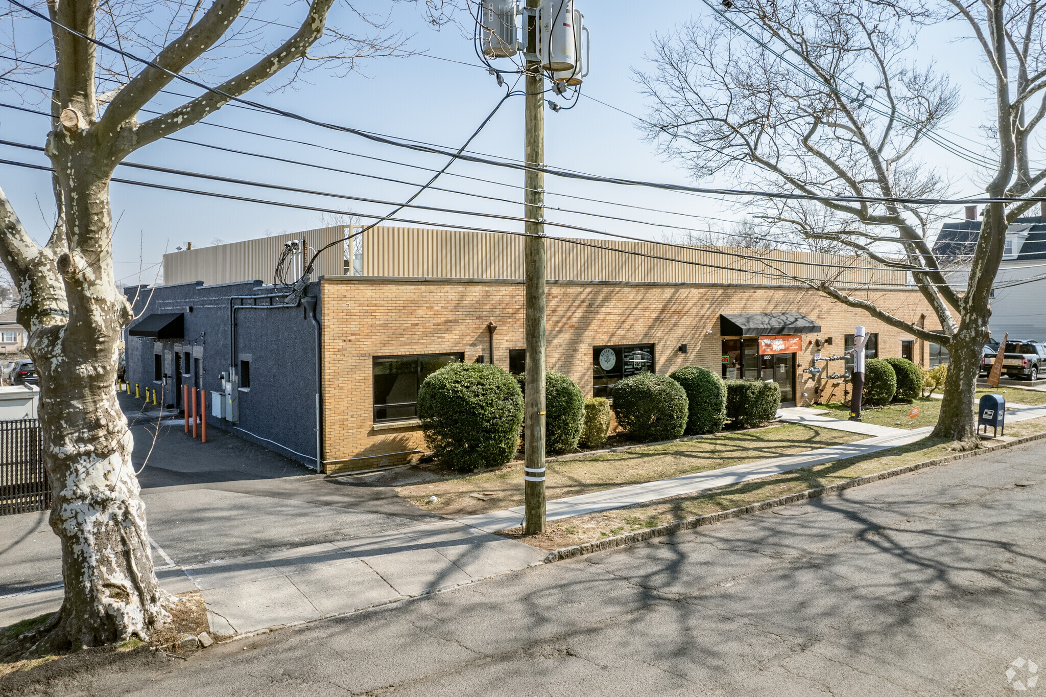 500 Cortlandt St, Belleville, NJ à louer Photo de l’immeuble– Image 1 sur 19