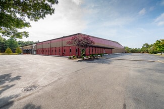 Plus de détails pour 5 Industrial Dr, Mattapoisett, MA - Industriel/Logistique à louer