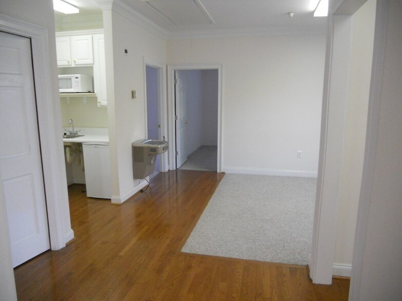 1301 Shiloh Rd, Kennesaw, GA à louer - Photo de l’immeuble – Image 2 sur 18
