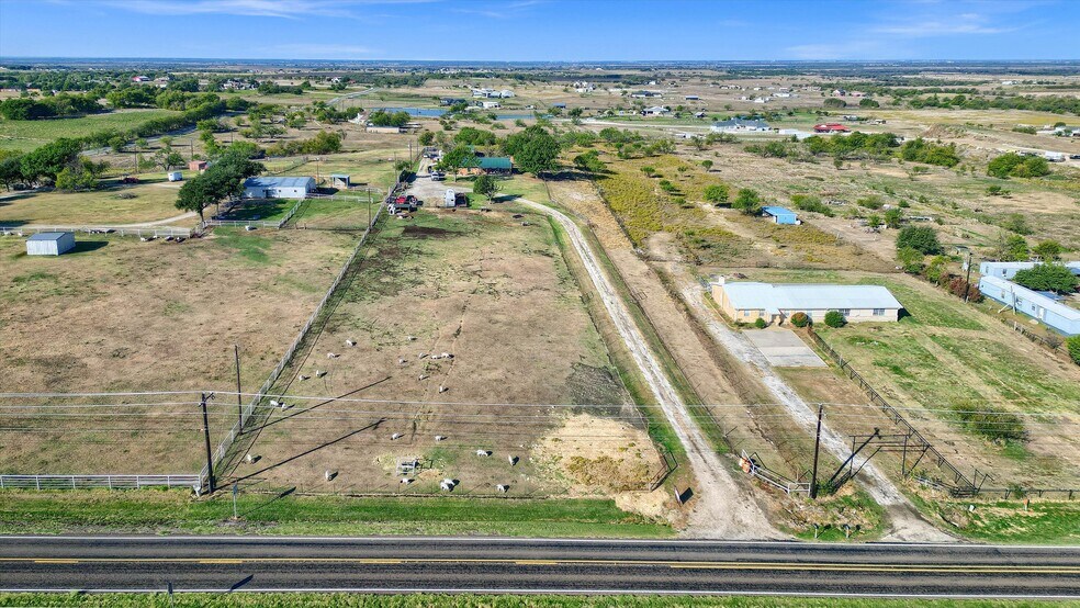 2350 N Louisiana Dr, Celina, TX à vendre - Photo de l’immeuble – Image 3 sur 14
