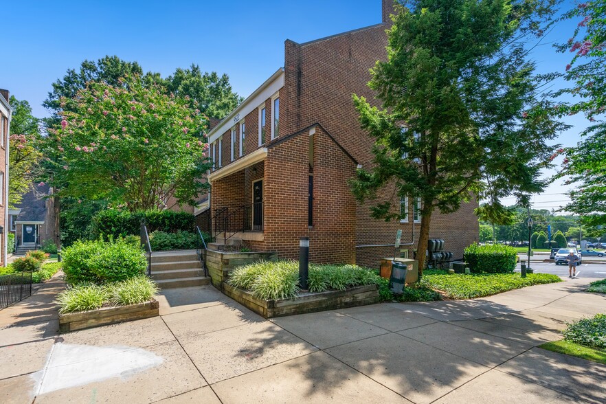 9522 State Route 29, Fairfax, VA à louer - Photo de l’immeuble – Image 3 sur 13