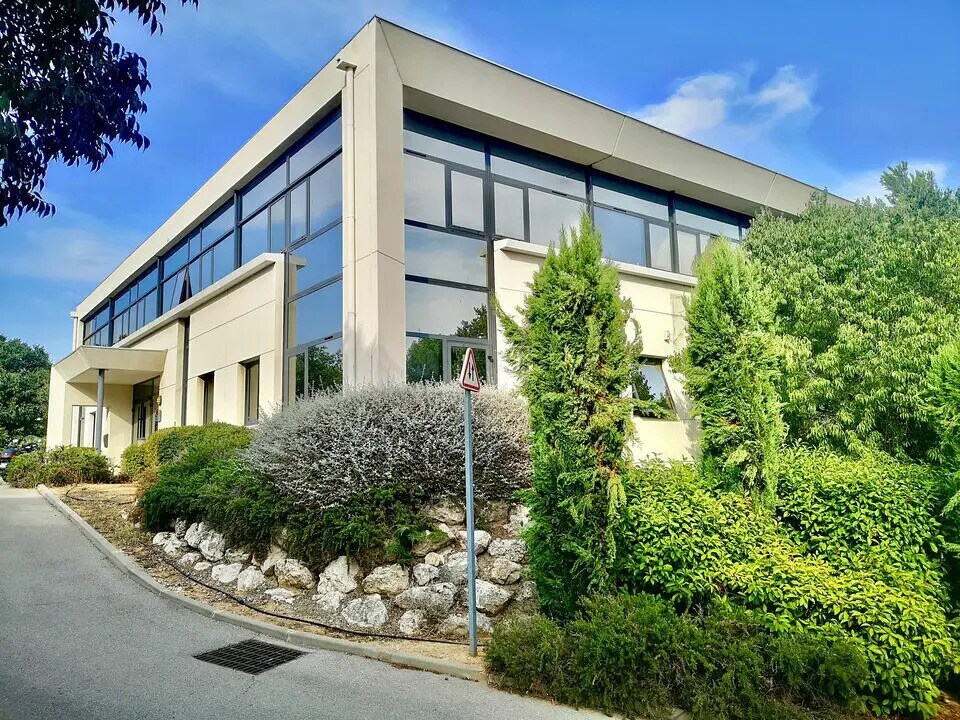 Bureau dans Aix-en-Provence à louer Photo de l’immeuble– Image 1 sur 9