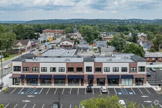 57 Hamburg Tpke, Riverdale, NJ - VUE AÉRIENNE  vue de carte