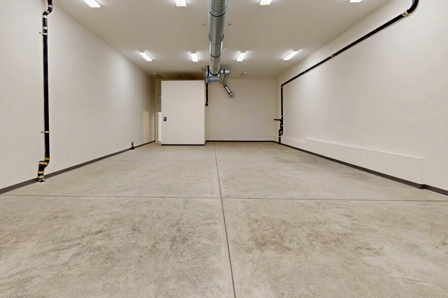 724 Irving St, San Francisco, CA à louer - Photo intérieure – Image 3 sur 13