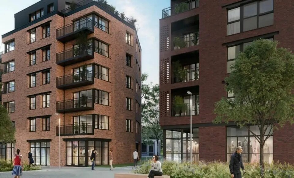 Local commercial dans Arras à louer Photo de l’immeuble– Image 1 sur 12