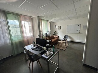 Plus de détails pour Bureau à louer