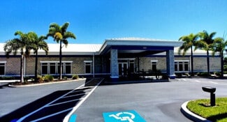Plus de détails pour 1301 Sarasota Center Blvd, Sarasota, FL - Bureau à louer