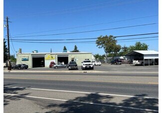 Plus de détails pour 527 Garden Hwy, Yuba City, CA - Industriel/Logistique à vendre