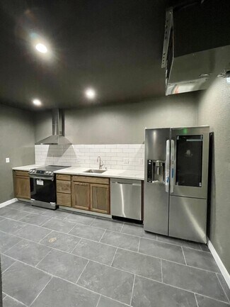Plus de détails pour 4706 3rd St, San Francisco, CA - Local commercial à louer