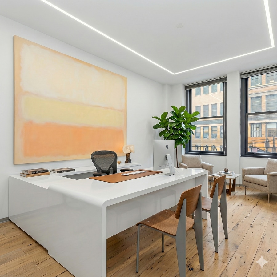 49 W 24th St, New York, NY 10010 - Lot Entire -  - Photo intérieure - Image 1 of 8