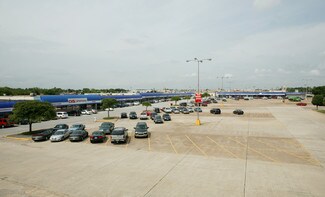 Plus de détails pour 1106-1156 W Main St, Lewisville, TX - Local commercial à louer