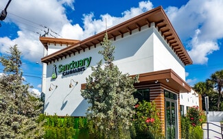 Plus de détails pour 835 Belvedere Rd, West Palm Beach, FL - Local commercial à vendre