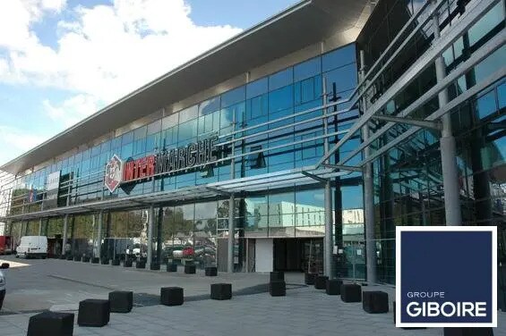 Local commercial dans Rennes à vendre Photo de l’immeuble– Image 1 sur 2